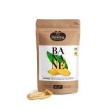 Baby banánky 250g RAW BIO