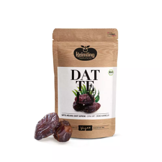 MEDJOOL datle 400g  RAW BIO